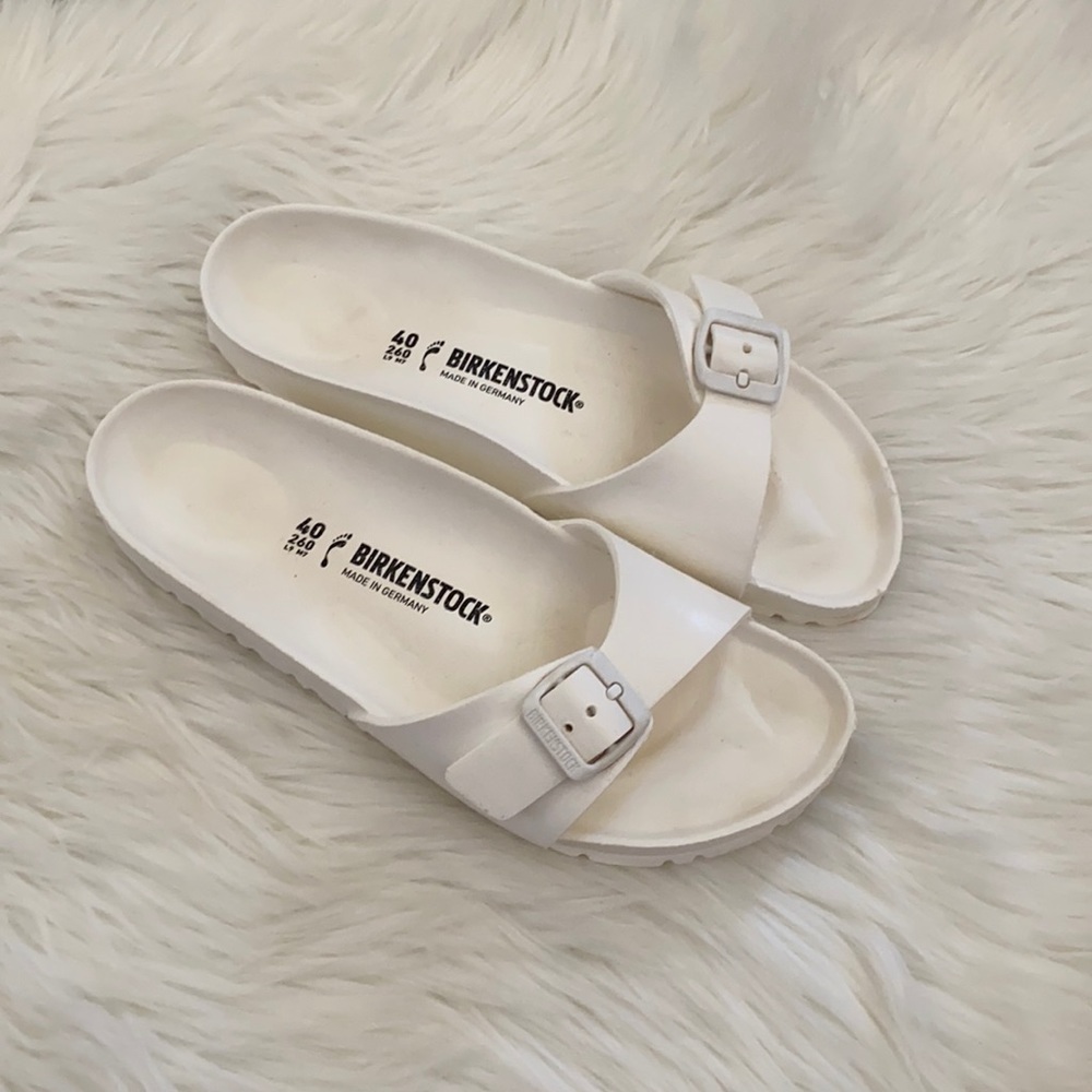 Birkenstock Sandals
